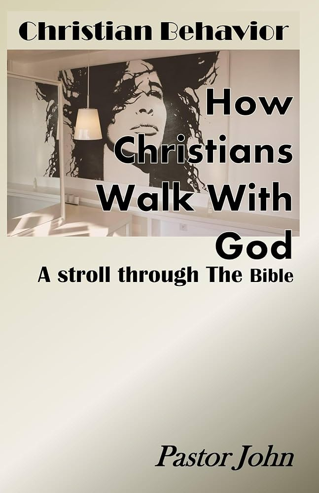 pondering christianity