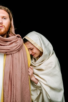 grace of salvation